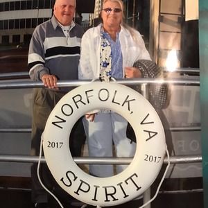 Meet your Posher, John